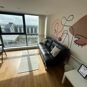 Appartement met een Slaapkamer